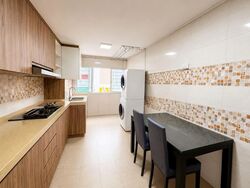 Blk 201 Marsiling Admiralty Park (Woodlands), HDB 4 Rooms #604717861